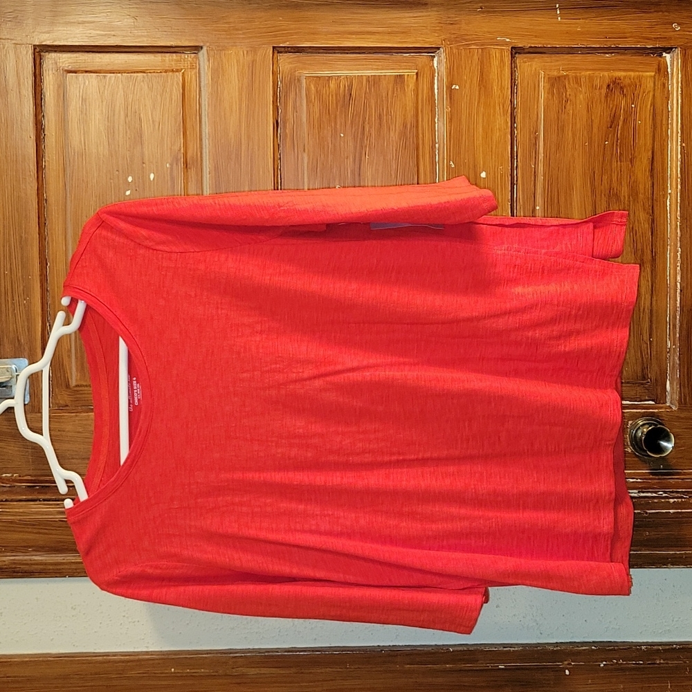 Chico's ultimate tee sz 4